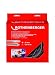 Rothenberger 72424 Spiral with Bulb Auger and Inner Core, 10mm x 7.5m