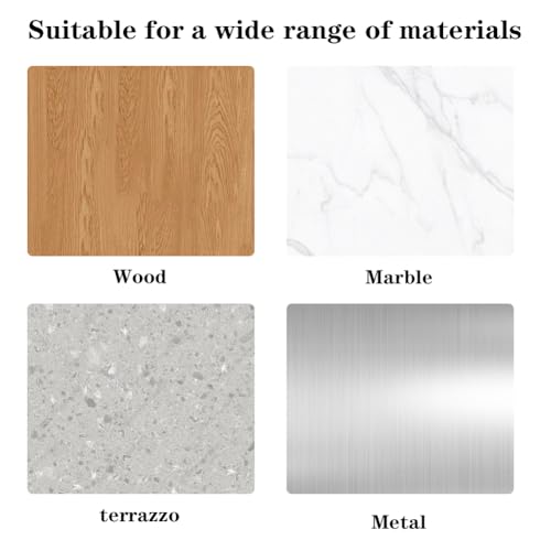 Wapasezyar Treppenkantenprofil Selbstklebend 48x48mm, Treppenkanten Antirutsch Treppenkantenschutz rutschfeste Treppenstufe, Antirutsch-Profil Treppen-Kantenschutz (Schwarz, 2 Meter)