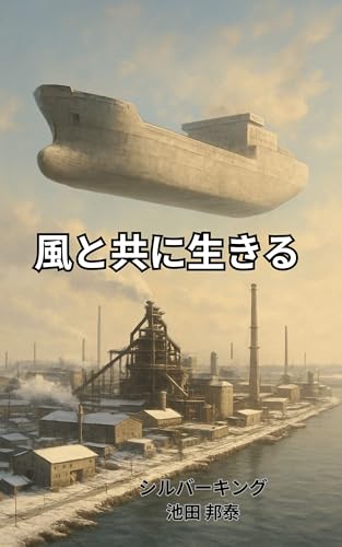 風と共に生きる