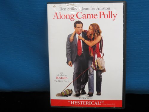 ALONG CAME POLLY (WIDESCREEN EDITI MOVIE image 2