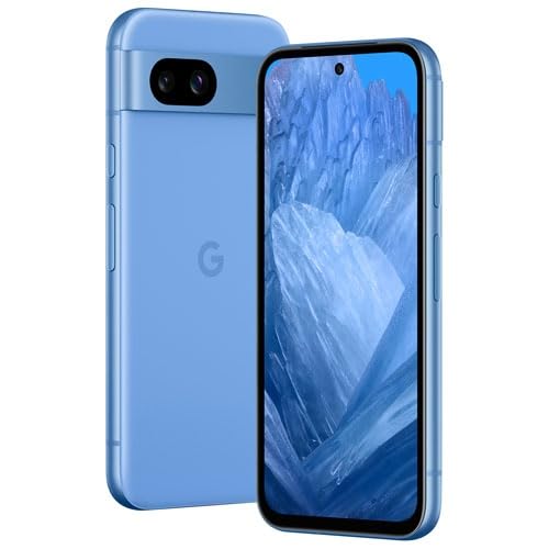 Google Pixel 8a 5G (Bay, 8GB RAM, 128GB Storage) : Amazon.in