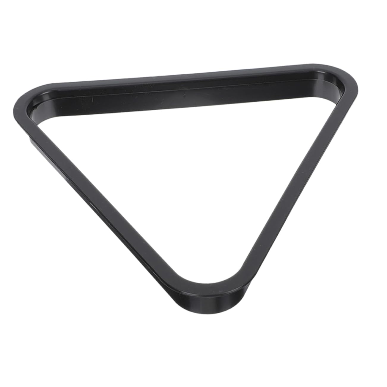 COSMEVIVI Triangle Billiard Frame Billiards Accessories Pool Table Balls Rack Set
