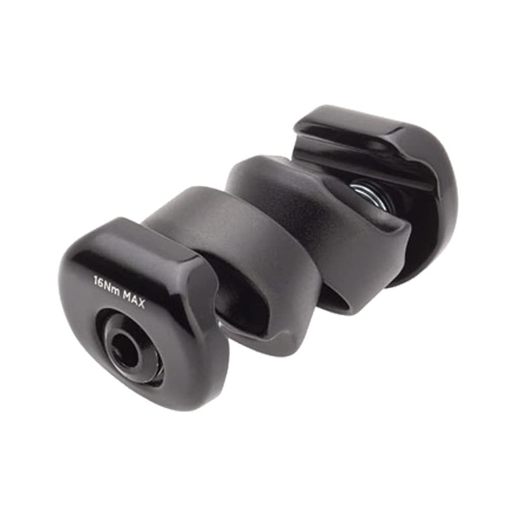 Amazon.com: CANE CREEK G4 THUDBUSTER COMPLETE CLAMP KIT