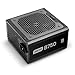 Zolyd B750 - Alimentatore PC ATX 750W, 80+ Bronze, 85% Efficienza, Sistema Digitale APFC, Ventilatore FDB 120mm, Protezioni di Sicurezza Nero immagine