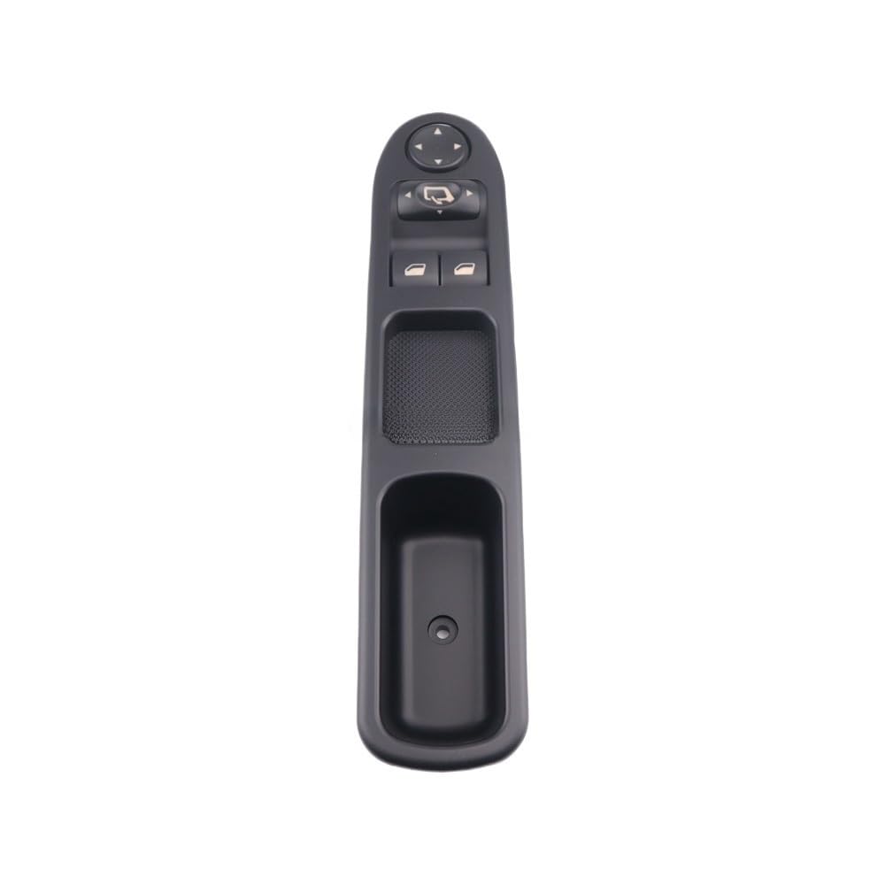 Bouton de commutation fenêtre de haute précision pour modèle 307 6554.E4 - 6