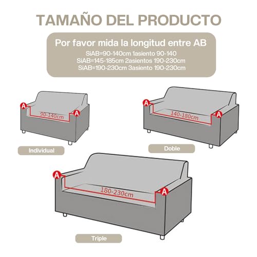 Reviews y listado de Fundas para sillones 3 cuerpos de esta semana. 20 Reviews y listado de Fundas para sillones 3 cuerpos de esta semana. 20