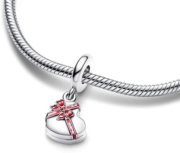 Charms Bead for Bracelets and Necklaces 925 Sterling Silver Women's Jewelry - Image 7