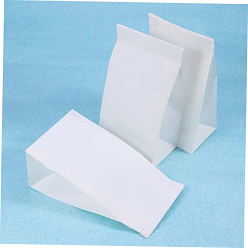 Gogogmee 30 Peças Tomada Saco De Vomitar Sacos De Lixo De Papel Carros Para Crianças Saco De Vômito