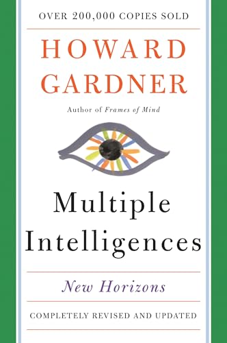 Multiple Intelligences view 2