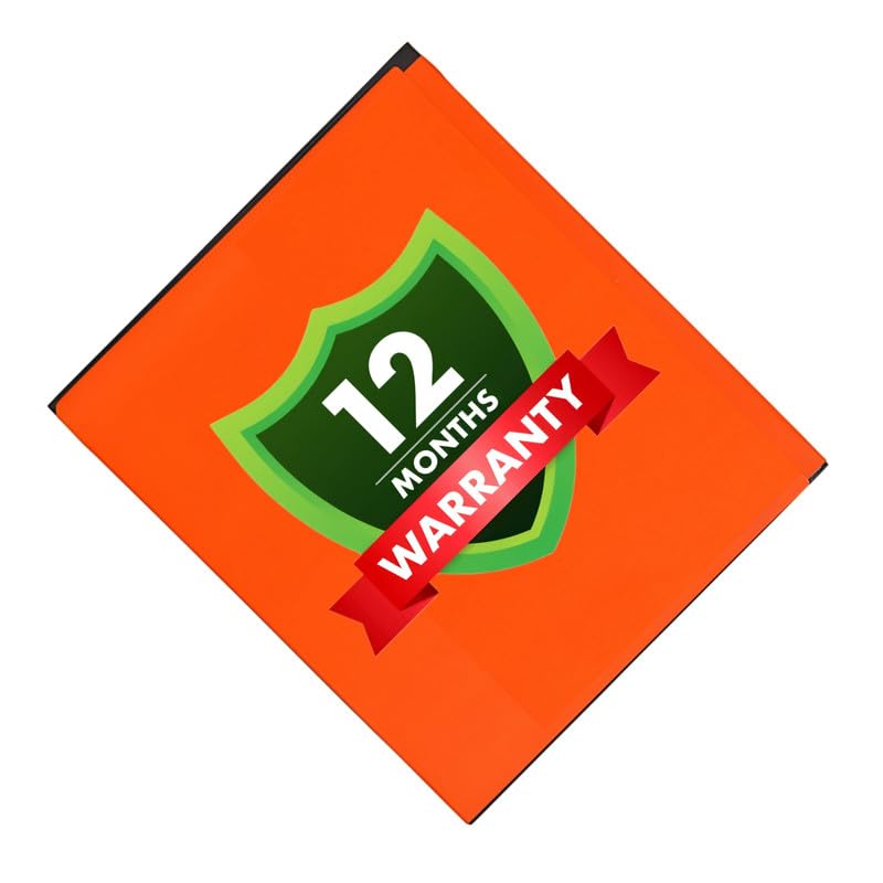 Image of Original BM41 Battery Compatible for Xiaomi Redmi 1 | Redmi 1S - (2000mAh) - 1 Year Warranty DF7