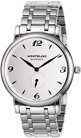 MONTBLANC モンブラン スタークラシック Amazon | [MONTBLANC(モンブラン)] 腕時計 Star Classic スター