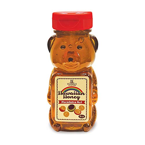 Miel Macadamia 8 oz miniatura 1
