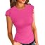 O-hot Pink