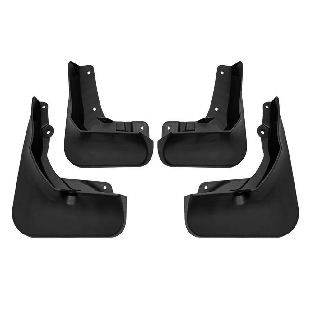 Garde-Boue Geely Azkarra Atlas 2022 Accessoires de Protection Carrosserie Voiture Avant Arrière