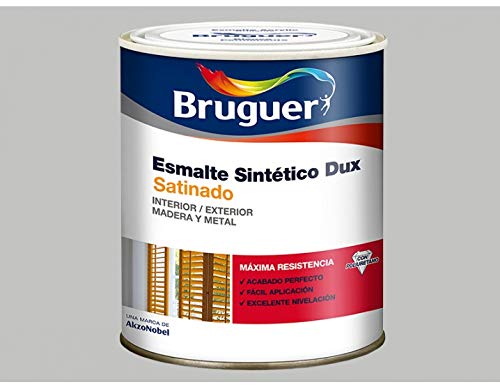 BRUGUER Dux Sat.Laca Gris Perla 750 ML
