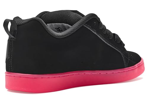 Image of DC Women's Court Graffik LE Skate Shoe