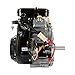 Briggs & Stratton 386447-0444-G1 Vanguard 23 HP 627cc Horizontal Shaft Engine