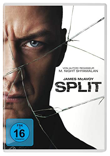 Split [Import]