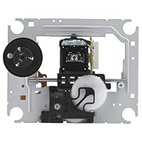Brandneue SF P101 Optische Pickup -Objektiv, Hochwertigkeits -CD -Mechanismus -Ersatz, Hergestellt mit Elektronischen Komponenten Zum Datenwert.
