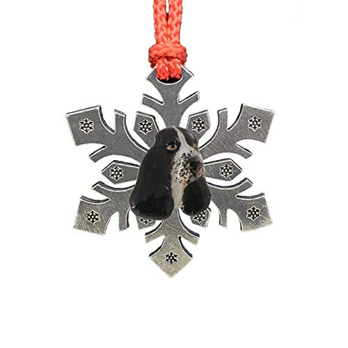 Amazon.co.jp: Creative Pewter Designs イングリッシュコッカー