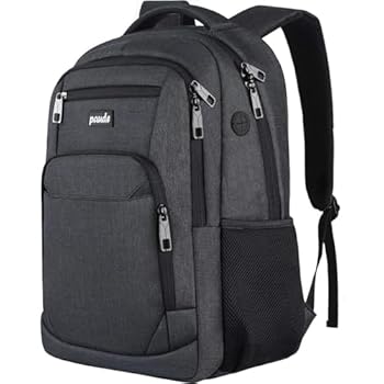 Paude bookbag
