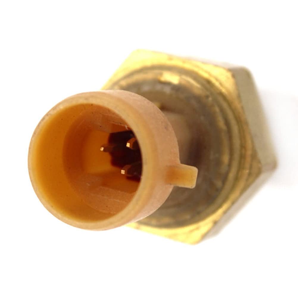 Sensor de presión de combustible del motor(Fuel pressure sensor) RE522794