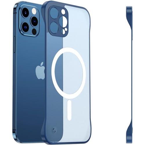 Etui fine sans cadre iPhone 15 Pro pour retrouver la liberté du tactile et la pureté du mat
