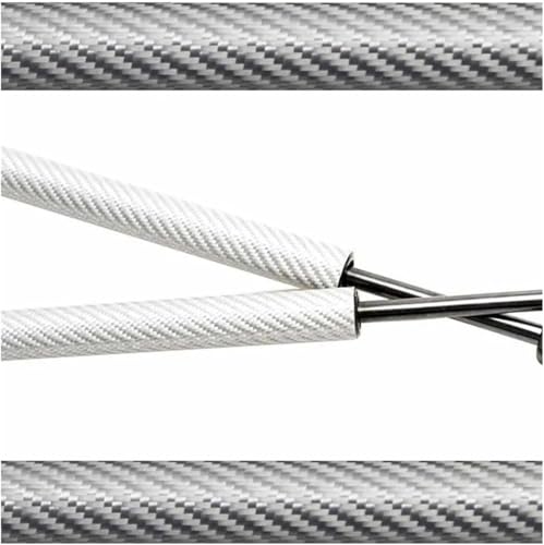 Vérins de capot pour GS L10 résolvant la fatigue des supports de levage hydrauliques avant