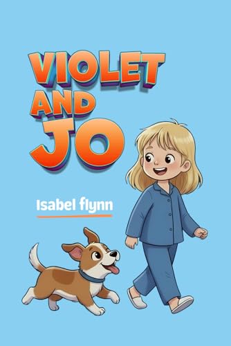 Violet and Jo