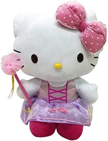 Hello Kitty Large Plush Doll Soft Toy 12" (30cm) - Ballet