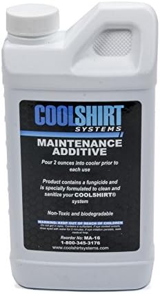 5003-0001 Maintenance Fluid, 16 fl. oz.
