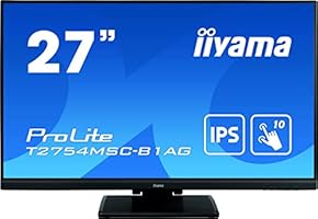 IIYAMA T2754MSC-B1AG