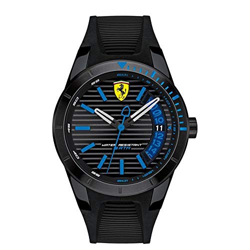Scuderia Ferrari Reloj 830427