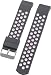 Produktbild Peter Jäckel Armband für Fitbit Charge 2 Silicon Sportive Plus Rose