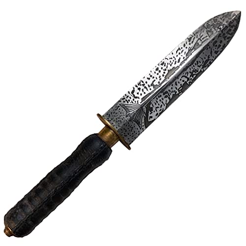 Manta Knife Replica