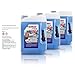 Produktbild SONAX 3X 02325050 Xtreme AntiFrost+KlarSicht Konzentrat Scheiben Frostschutz 5L