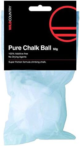 Gym / climbing Chalk ball