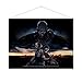 Produktbild Resident Evil 3 Wallscroll "Nemesis"