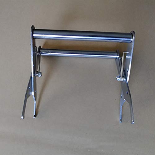 OUNONA Imkerei Rahmen Griff Halter Edelstahl Grip Lift Greifer Werkzeug Imker Werkzeug Imkerei Ausrüstung Werkzeuge… – Bild 3