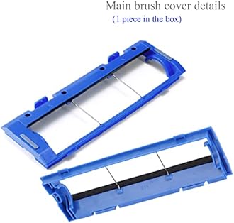 JoyBros Parts for Eufy RoboVac 11S Max, Accessories Kit for RoboVac 15C Max 30C Max 35c Max 15t Max 39 Max Series G10 G30 Edge Hybrid Robotic Cleaners