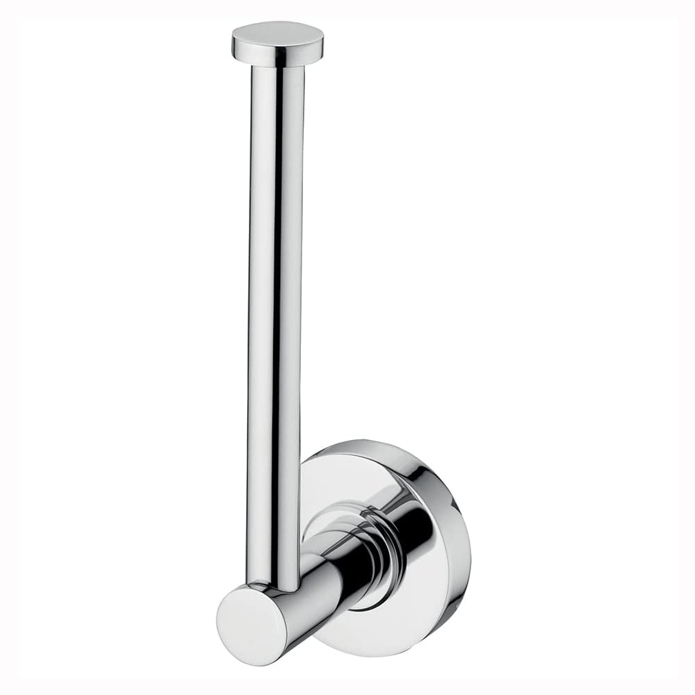 Ideal Standard Chrome Iom Toilet Roll Holder, A9132aa