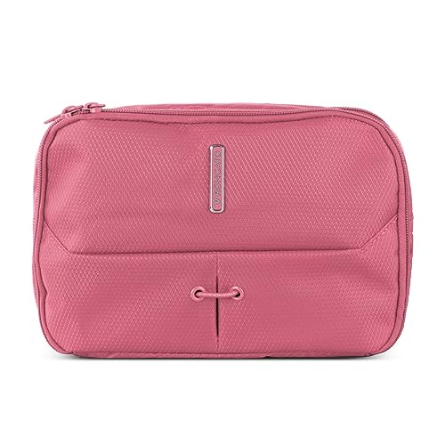 beauty case viaggio multifunzionale a forma rosa e - Italy