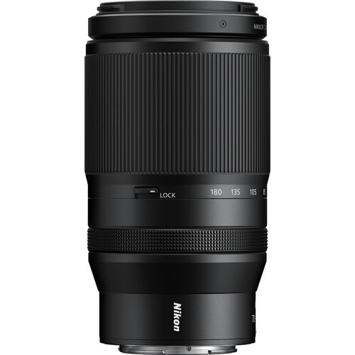 Amazon | Nikkor Z 70-180mm f/2.8。 | カメラ用アクセサリキット 通販