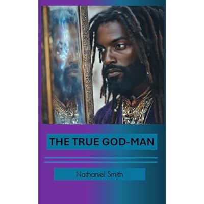 The True God-Man