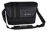 übersichtliches Hauptfach VAUDE Taschen Ayo L, black, 31 x 46 x 14 cm, 17 Liter, 118870100