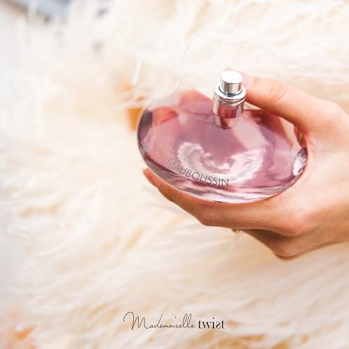 Mademoiselle Twist Mauboussin Eau De Parfum Spray - vue 5