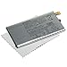 Akku für Sony Original LIP1648ERPC 1308-1851 für Sony Xperia XZ1 Compact mit mungoo Displayputztuch