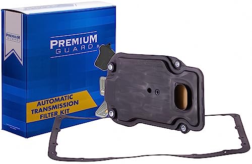 Pg Transmission Filter Kit Pt99404 | Fits 2006-15 Lexus Is250 #TOP1