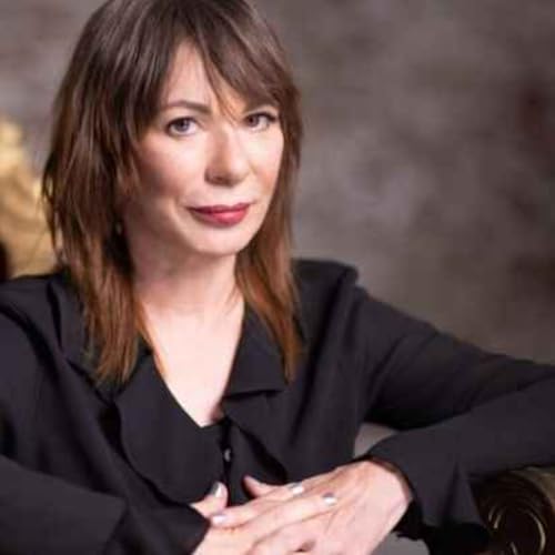 Episode 753: Adele Bertei