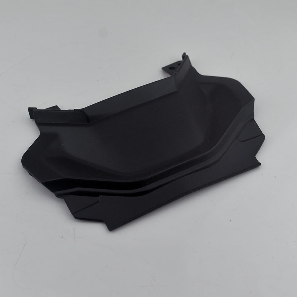 Boldness Upper Rear Center Tail Seat Fairing Rear Tail Middle Panel Cover,Unpainted For 2014-2017 MT07 FZ07